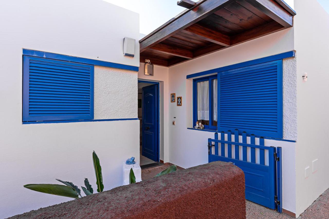 Pilak Villa *