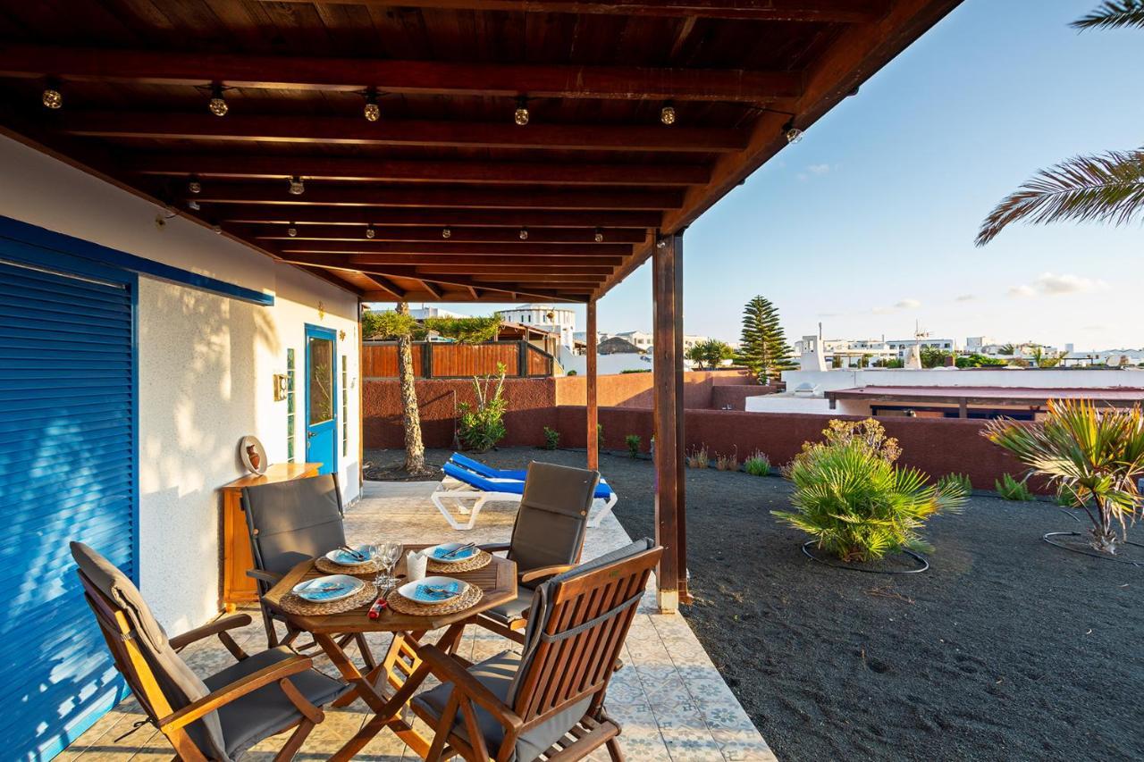 Pilak Villa *